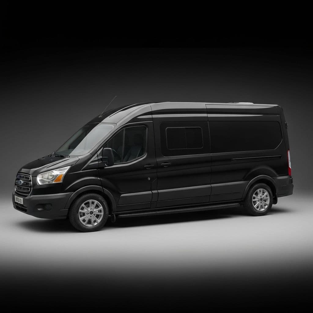 Executive Group Fleet