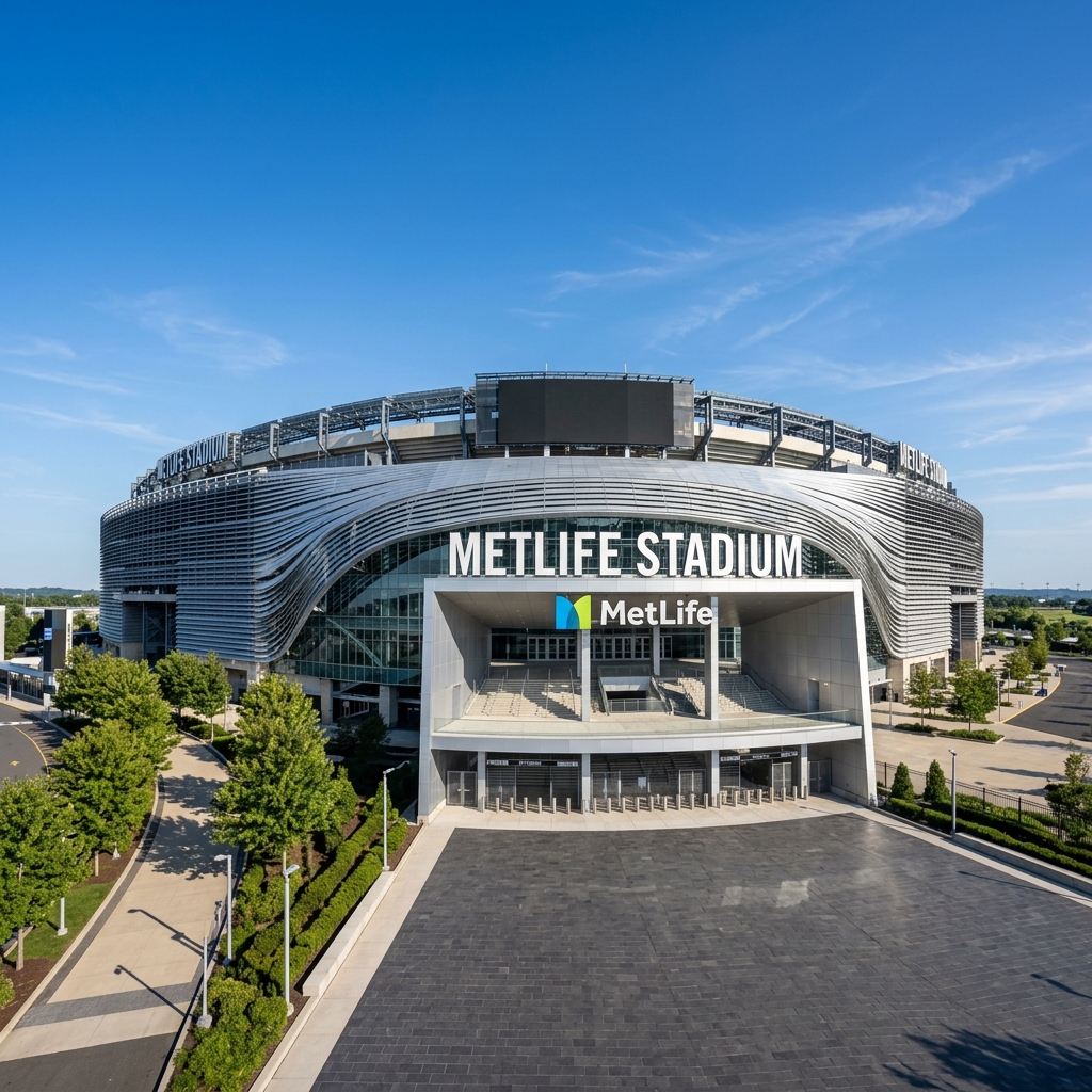 Stadium